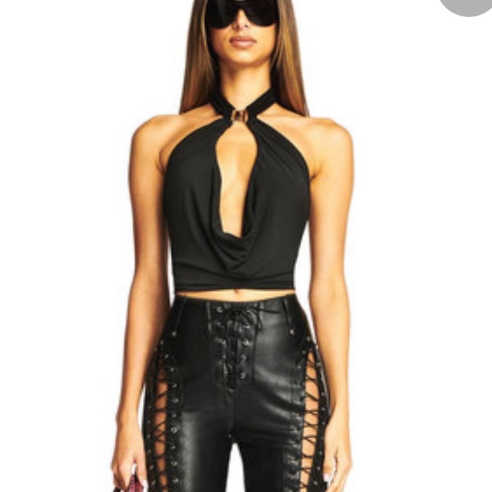 Iamgia top brand new